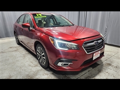 2019 Subaru Legacy 