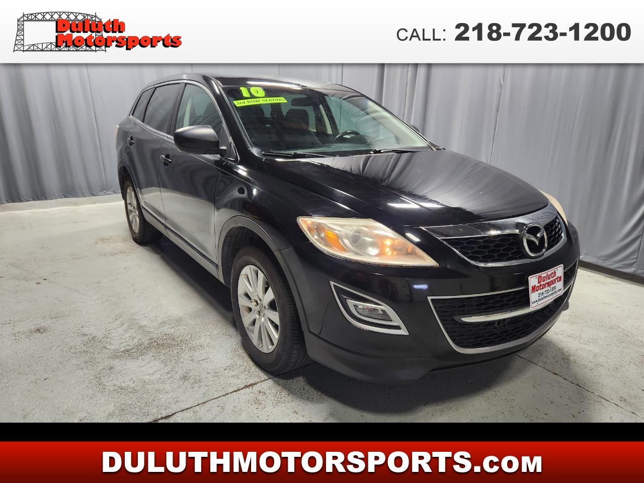 2010 Mazda CX-9 Sport