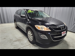 2010 Mazda CX-9 