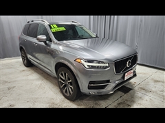 2018 Volvo XC90 