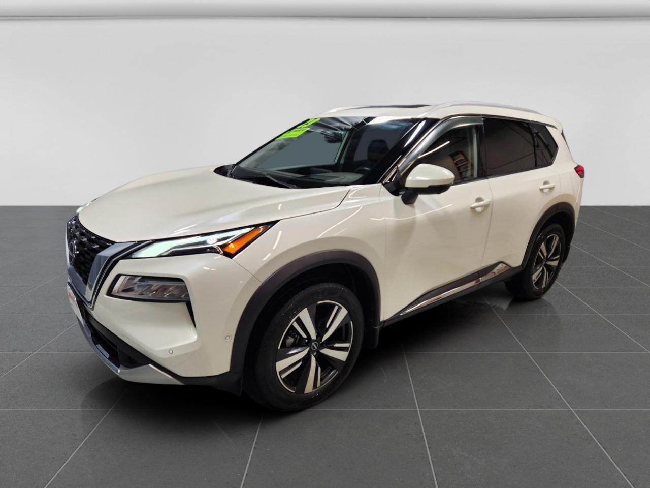 Nissan Rogue Platinum AWD 2023