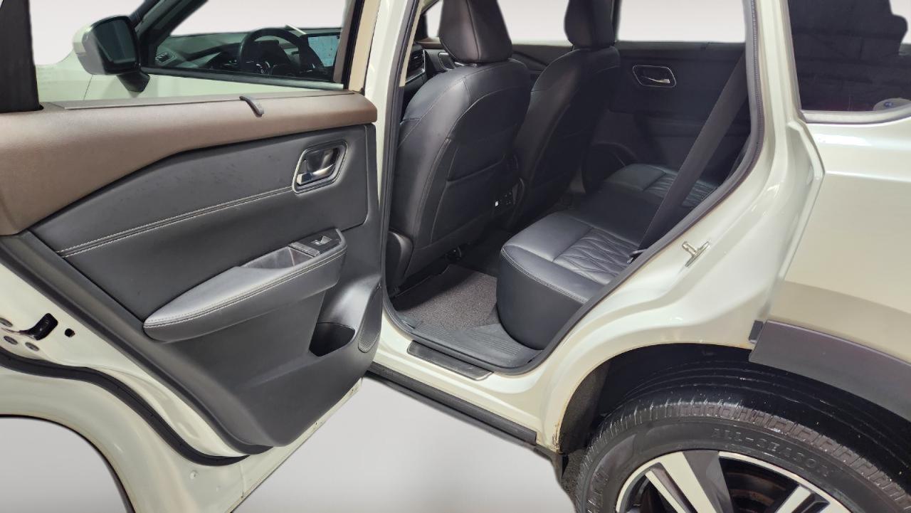 Nissan Rogue Platinum AWD 2023