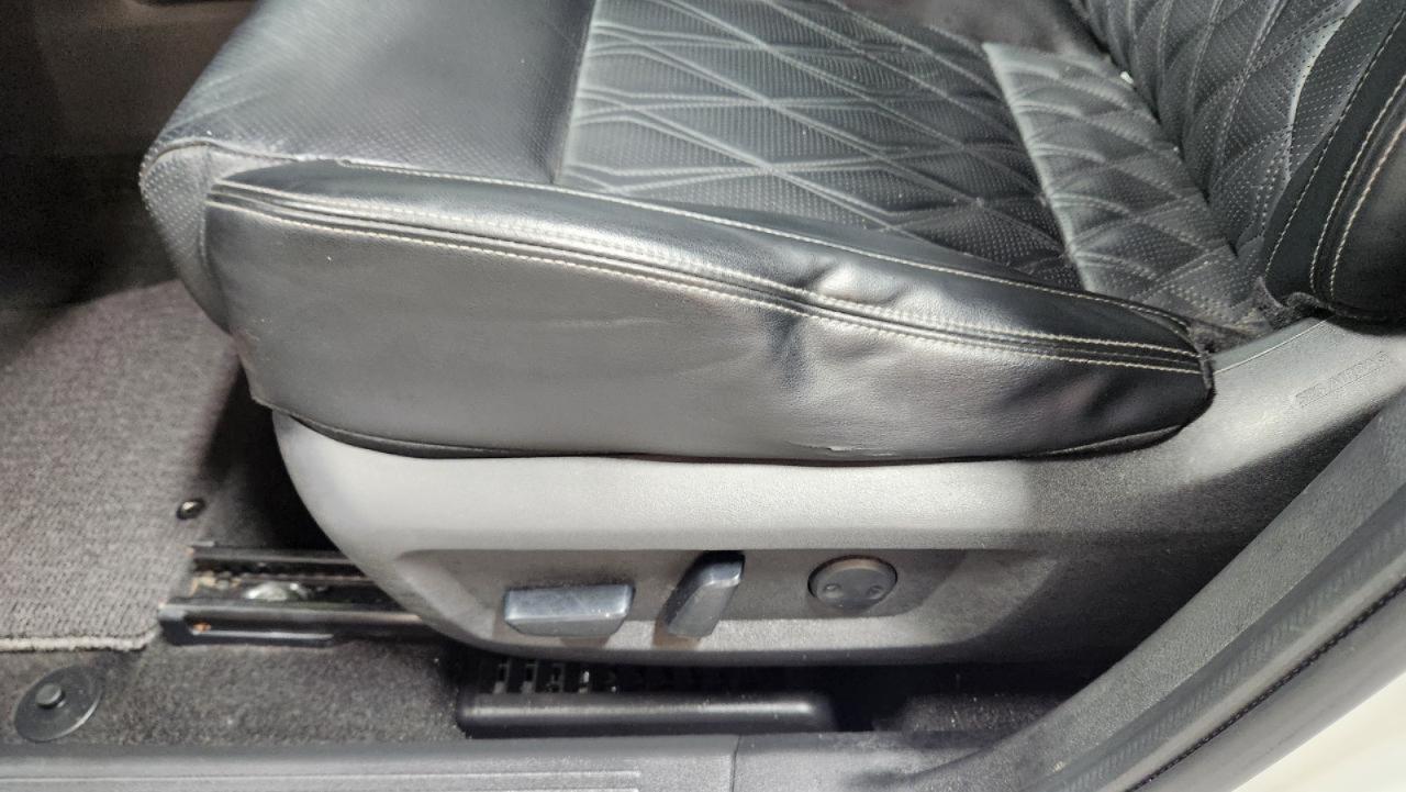 Nissan Rogue Platinum AWD 2023