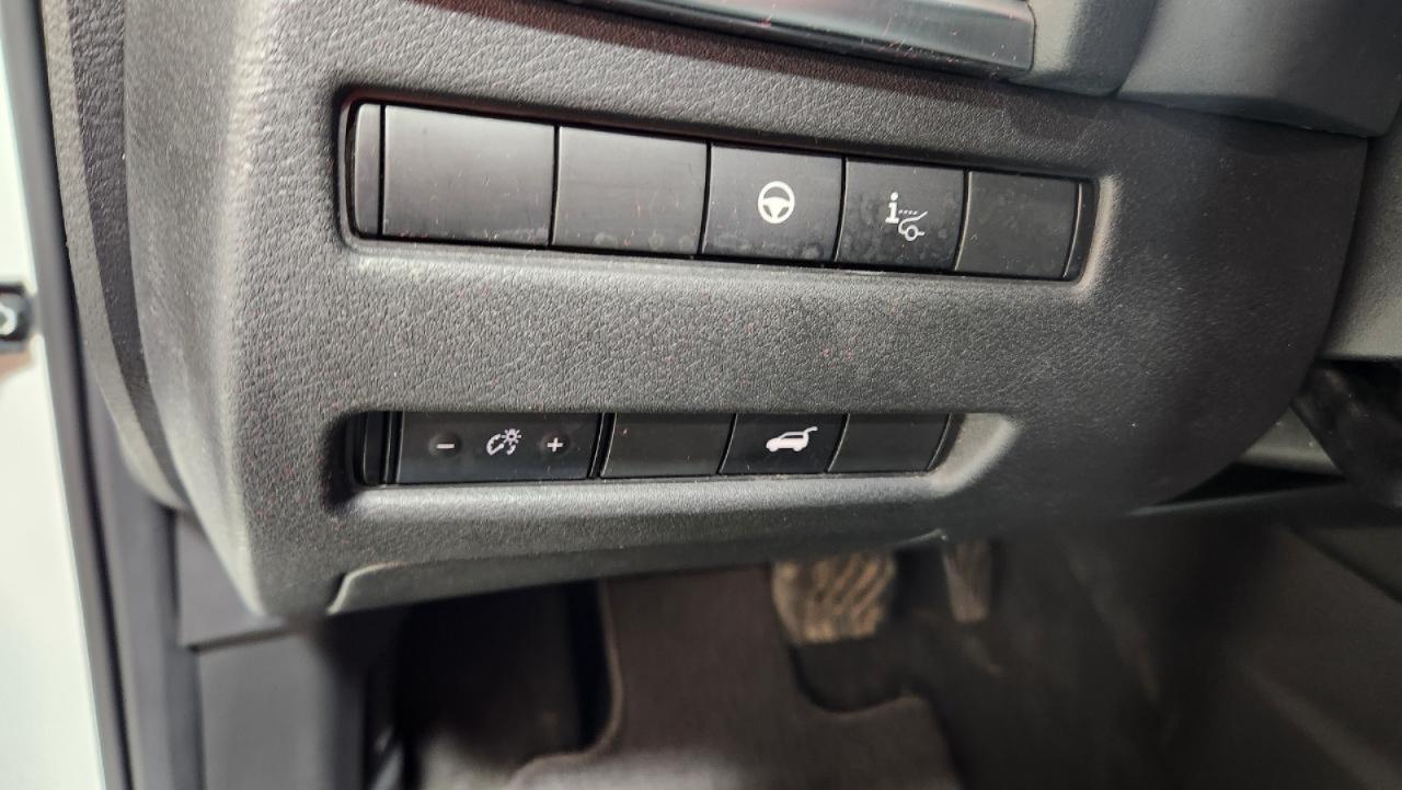 Nissan Rogue Platinum AWD 2023