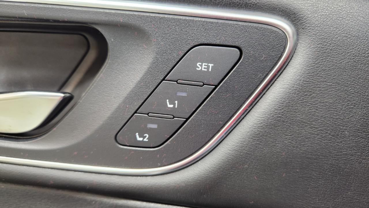 Nissan Rogue Platinum AWD 2023