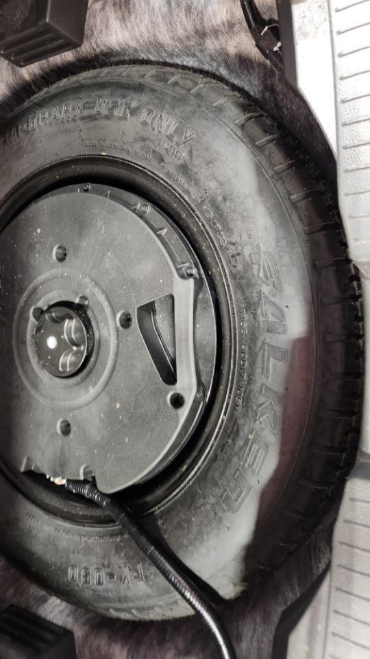 Nissan Rogue Platinum AWD 2023