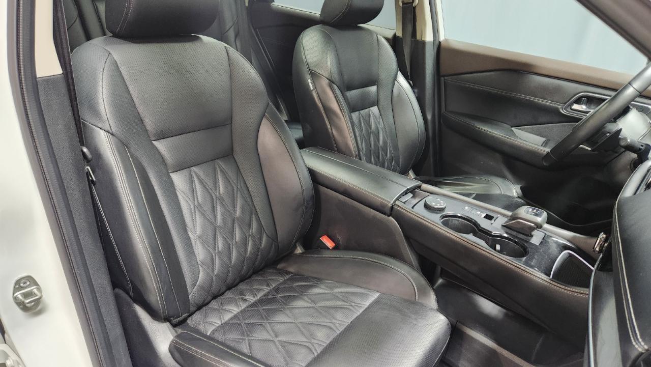 Nissan Rogue Platinum AWD 2023