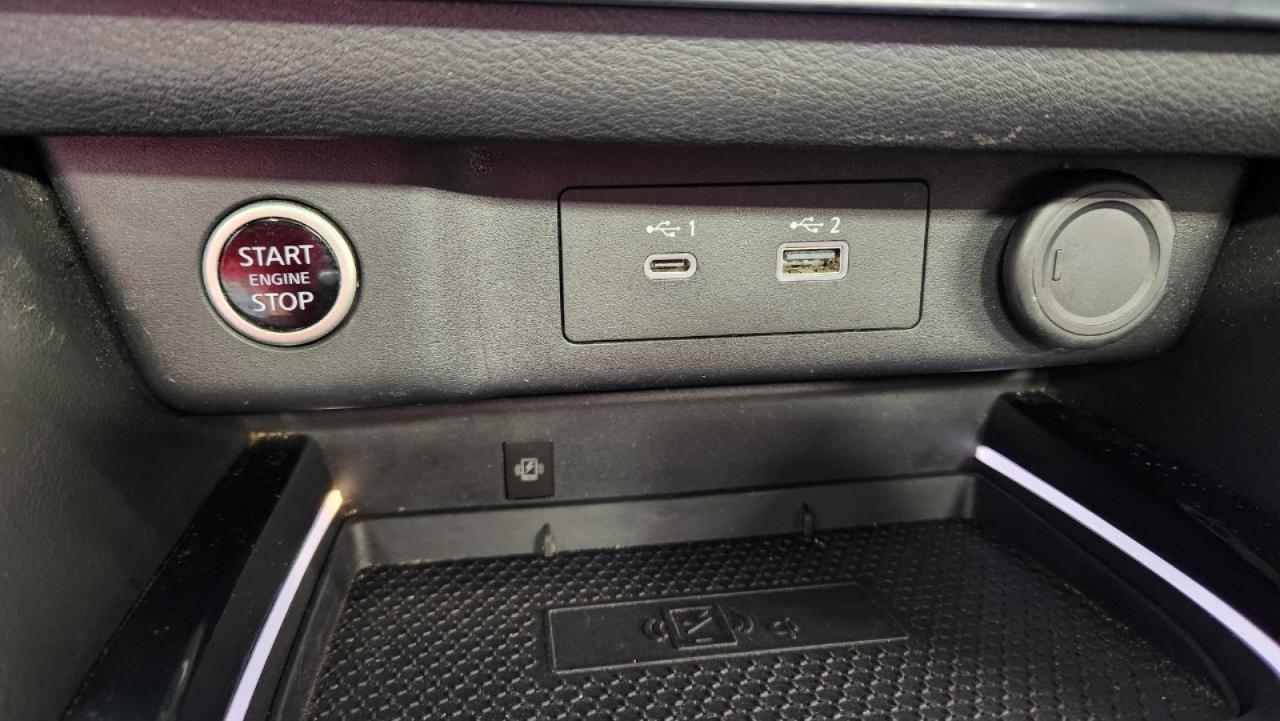 Nissan Rogue Platinum AWD 2023