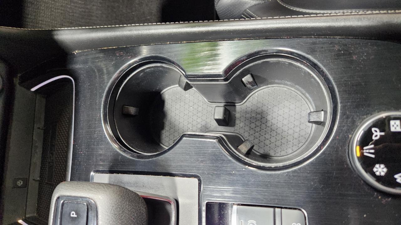 Nissan Rogue Platinum AWD 2023