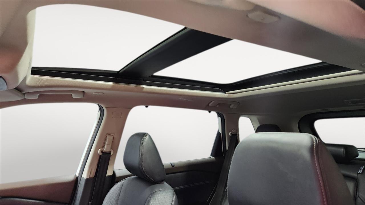 Nissan Rogue Platinum AWD 2023