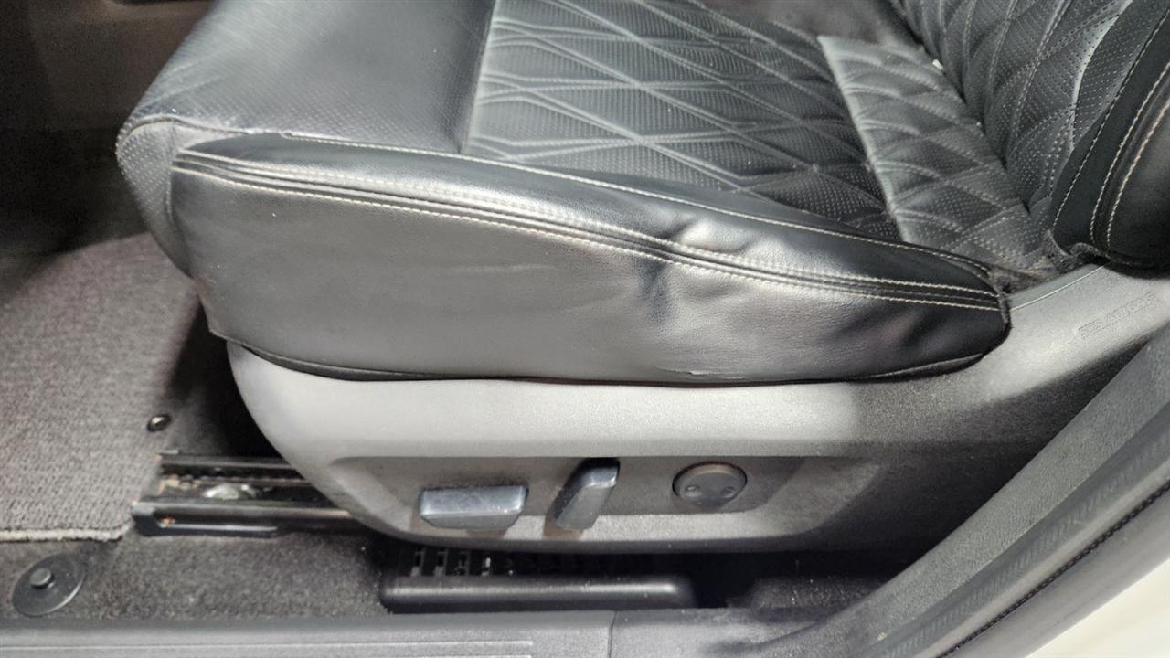 Nissan Rogue Platinum AWD 2023