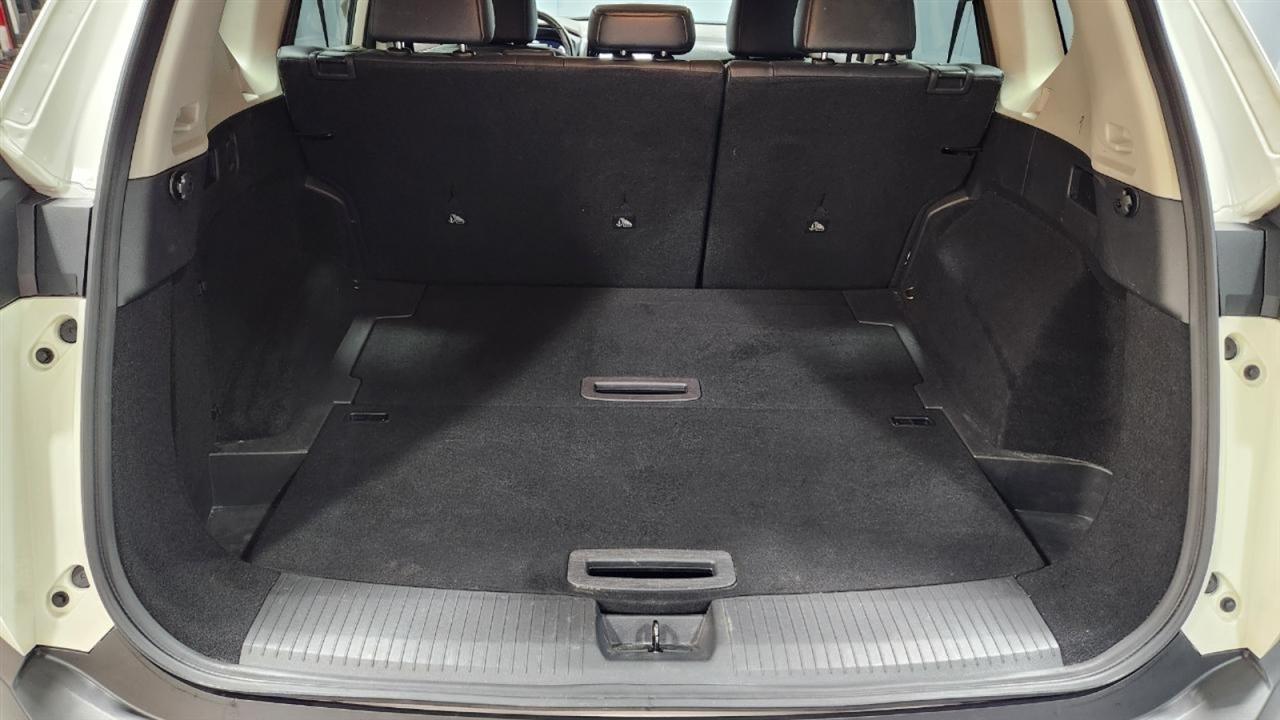 Nissan Rogue Platinum AWD 2023