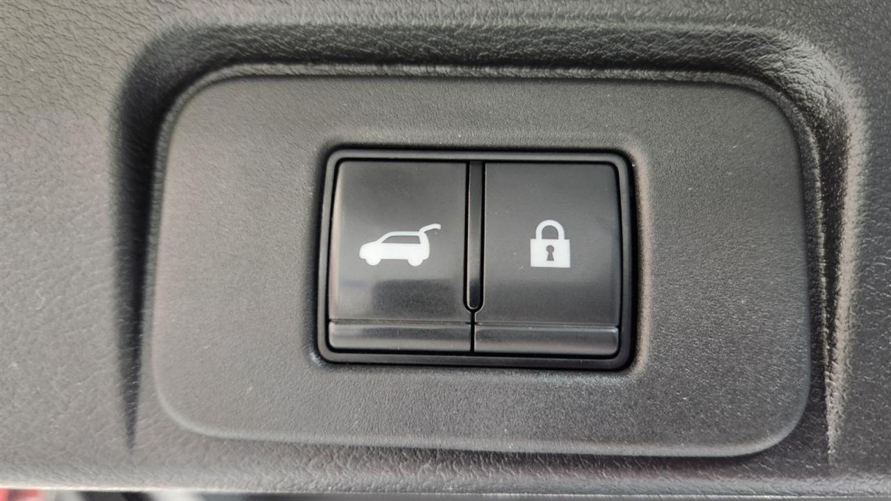 Nissan Rogue Platinum AWD 2023