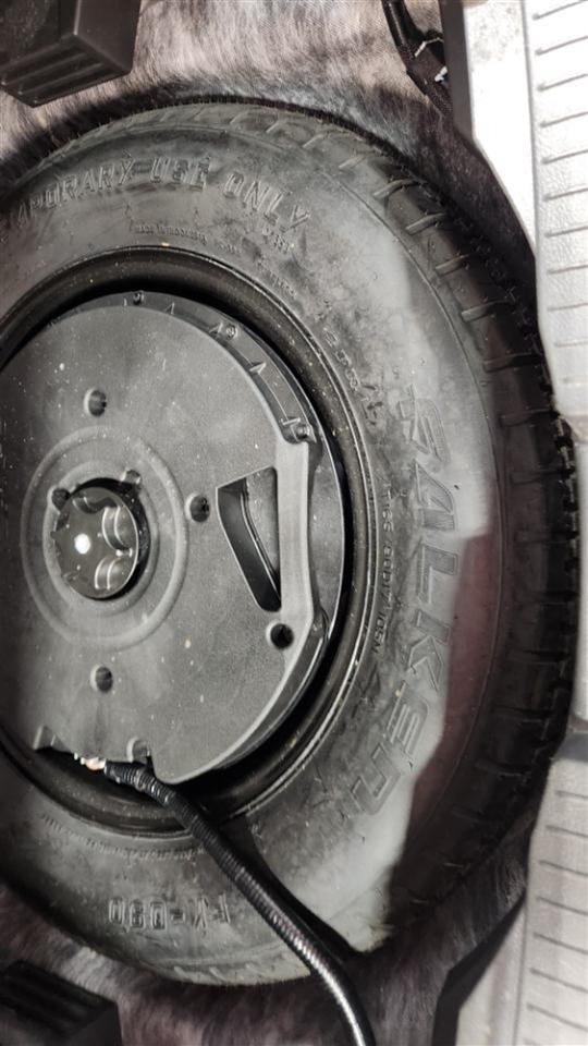 Nissan Rogue Platinum AWD 2023