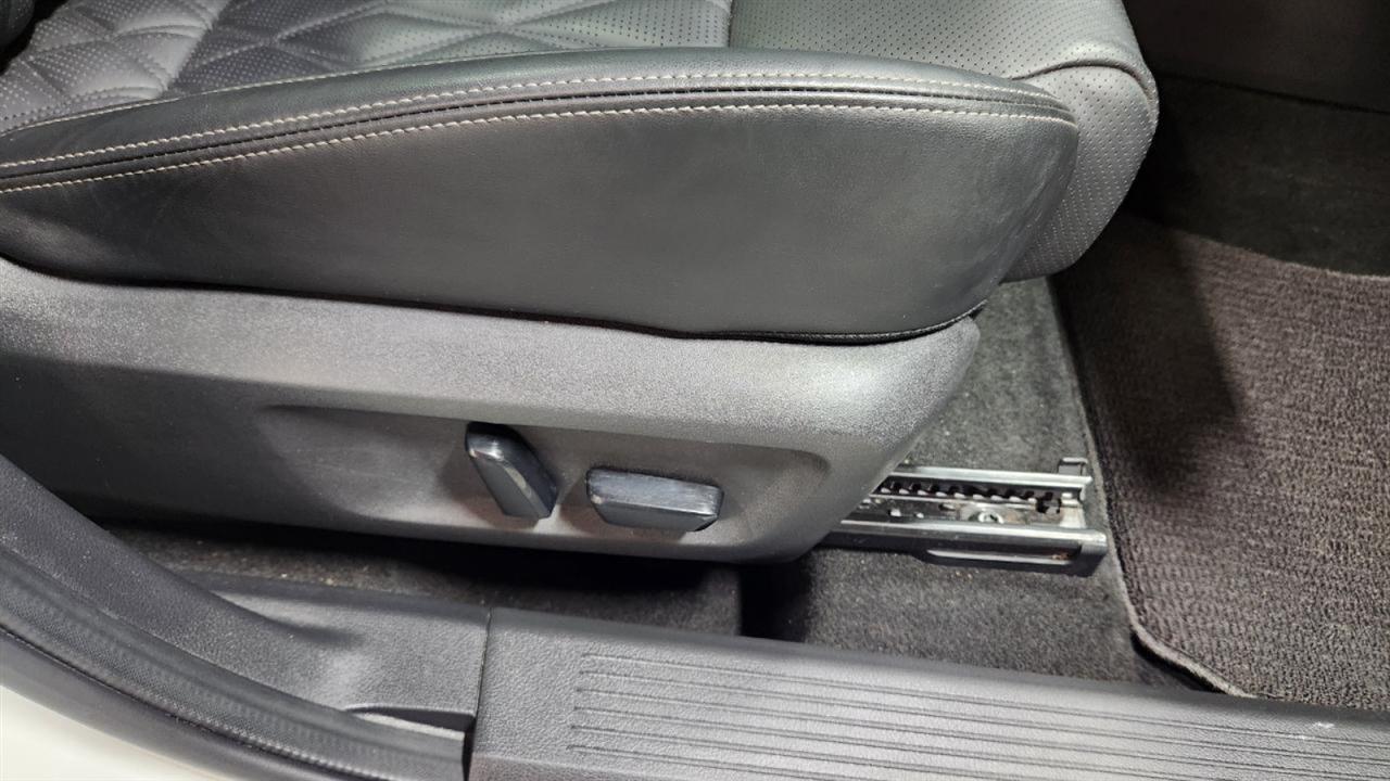 Nissan Rogue Platinum AWD 2023