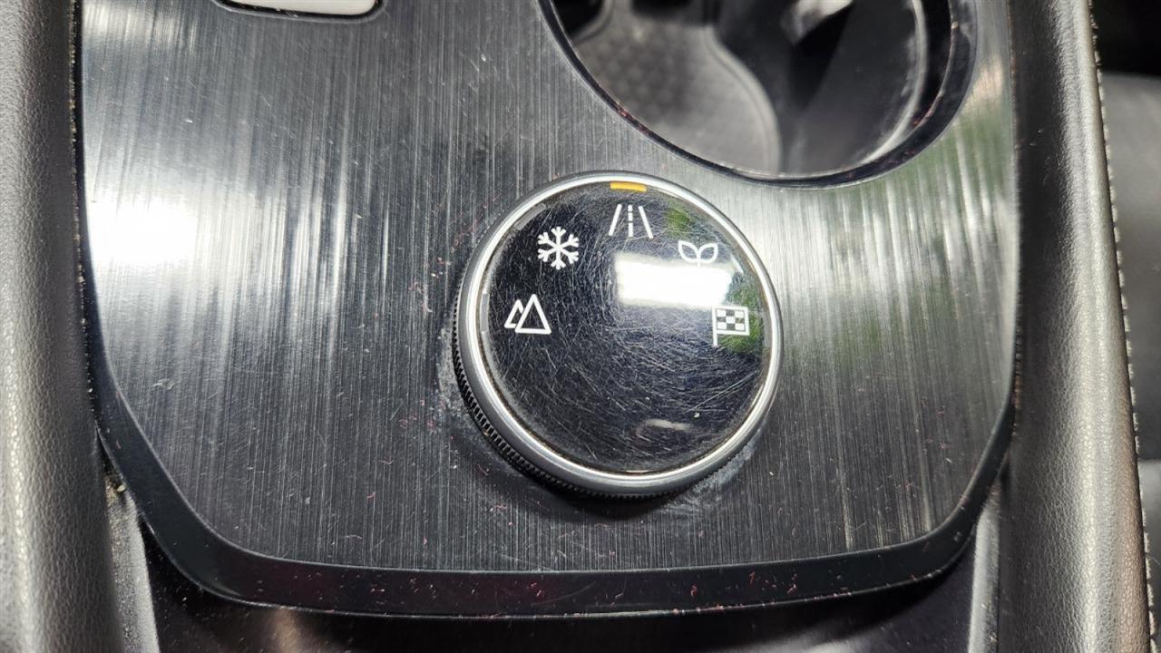 Nissan Rogue Platinum AWD 2023