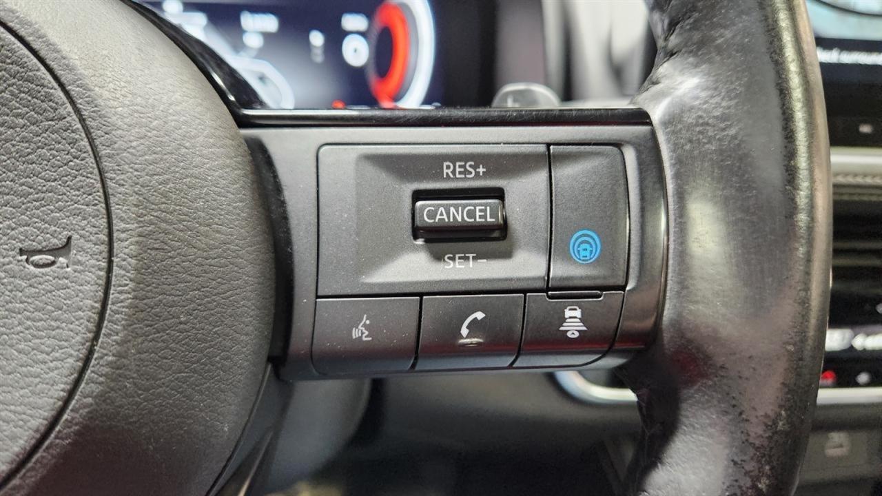 Nissan Rogue Platinum AWD 2023