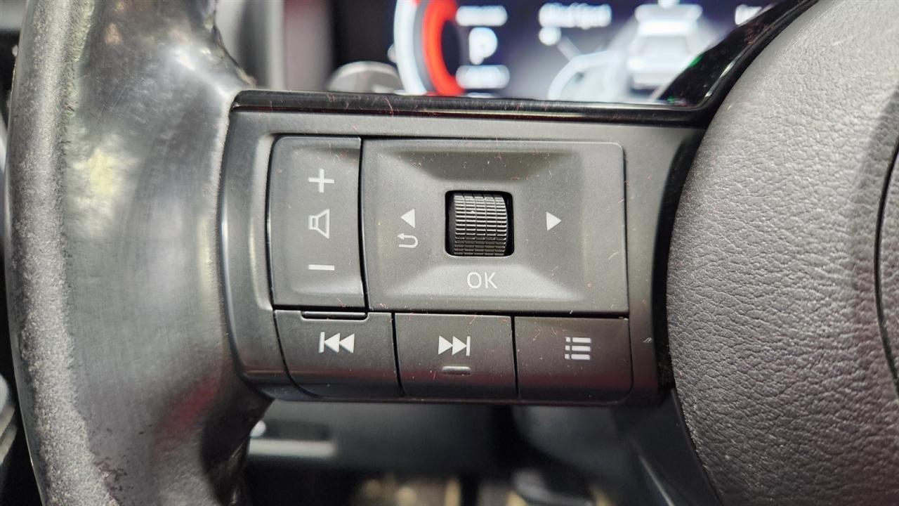 Nissan Rogue Platinum AWD 2023