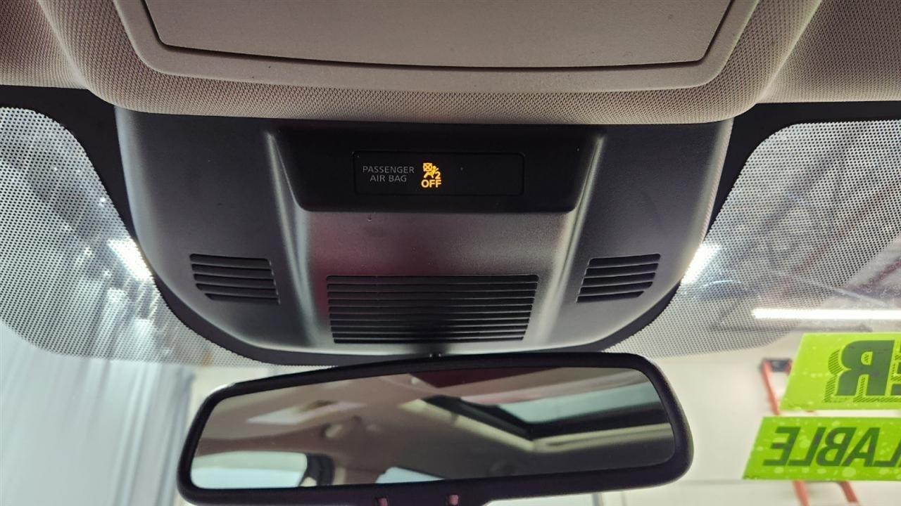 Nissan Rogue Platinum AWD 2023