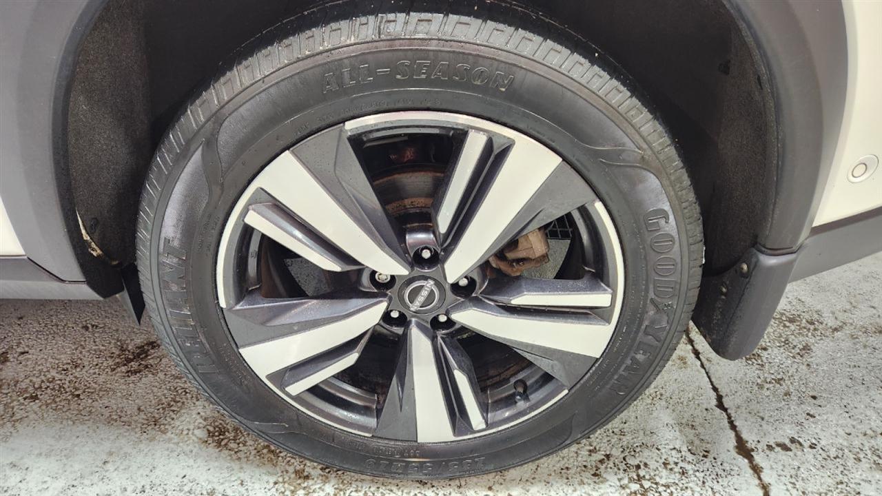 Nissan Rogue Platinum AWD 2023