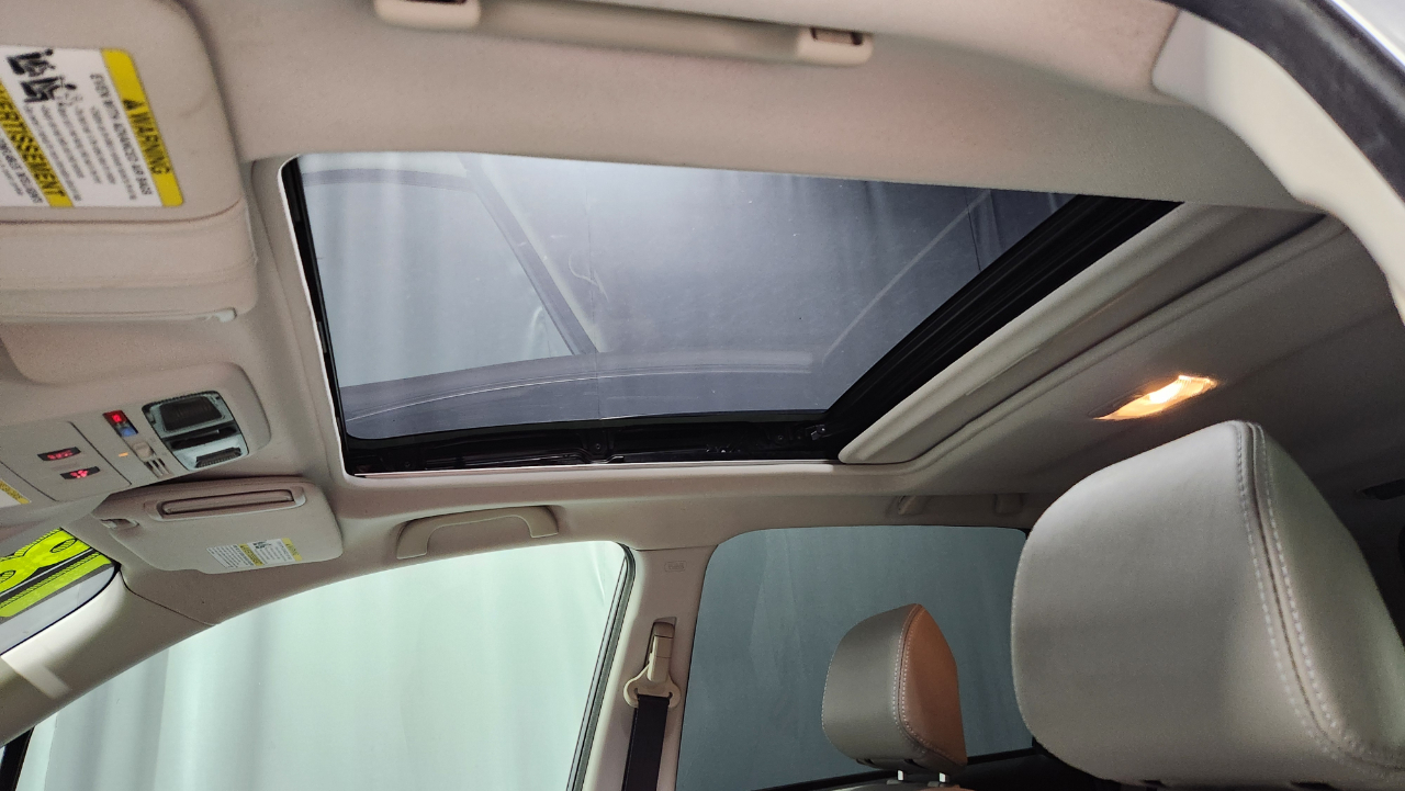 Subaru Forester 2.5i Touring 2018