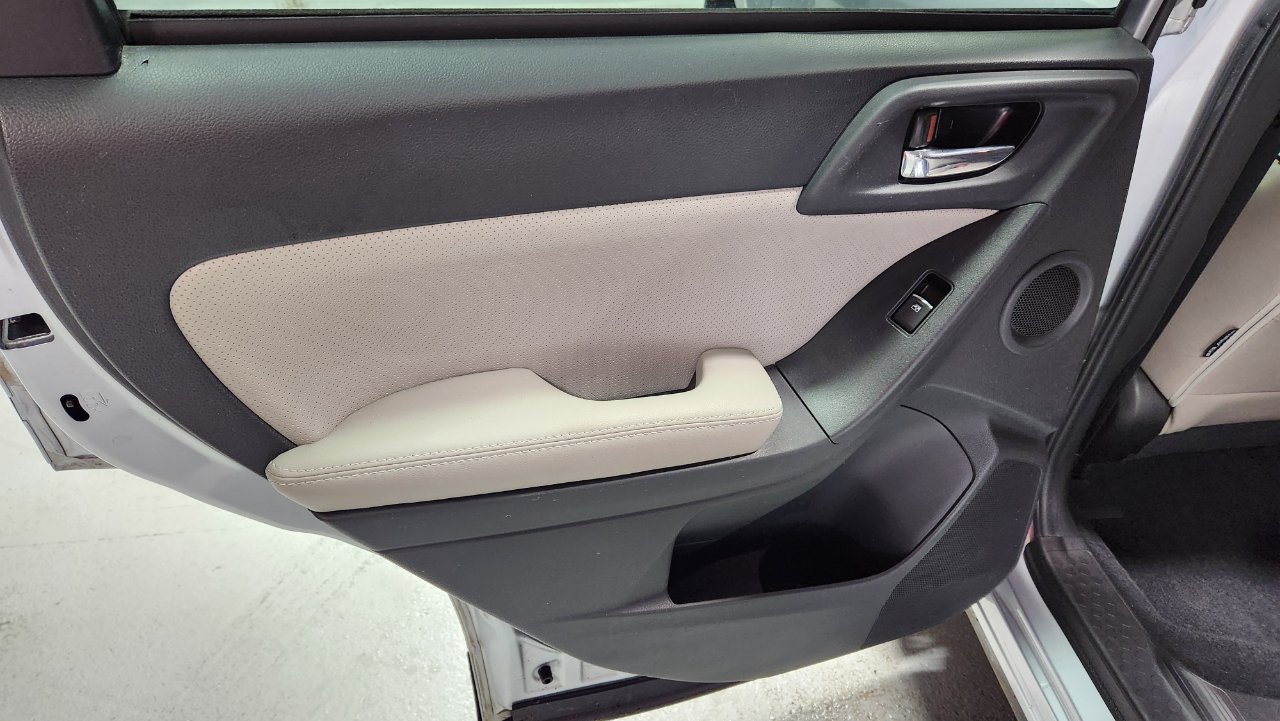 Subaru Forester 2.5i Touring 2018