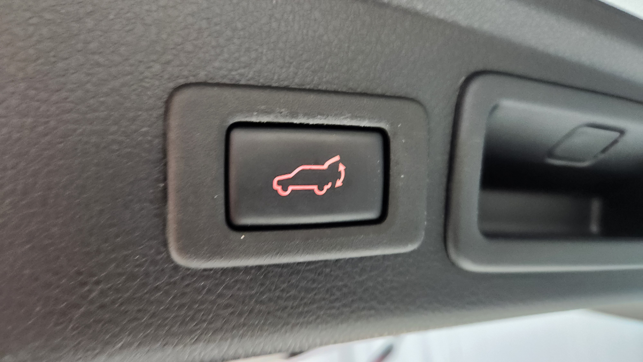 Subaru Forester 2.5i Touring 2018