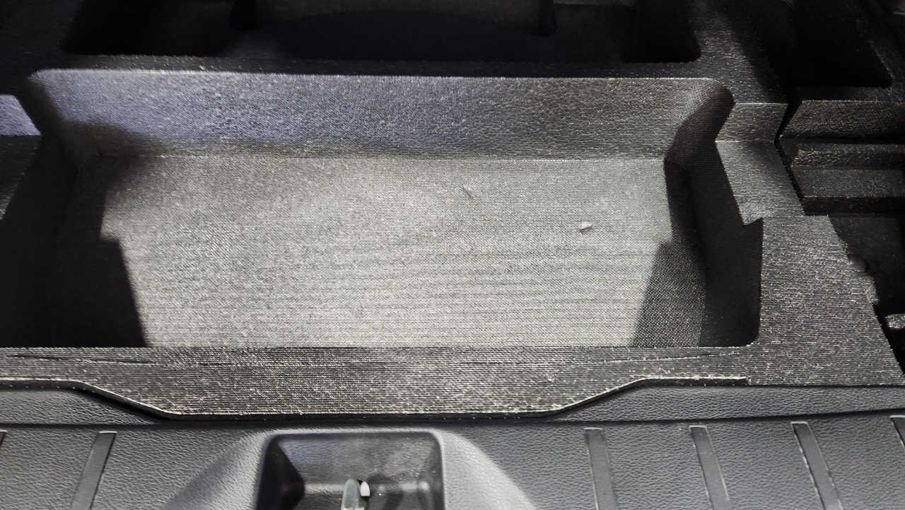 Subaru Forester 2.5i Touring 2018