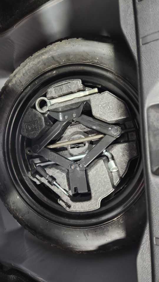 Subaru Forester 2.5i Touring 2018