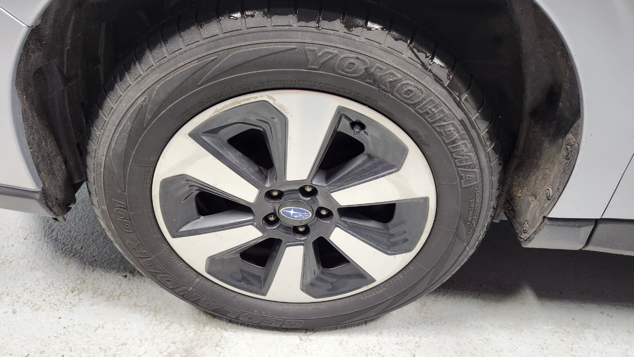 Subaru Forester 2.5i Touring 2018