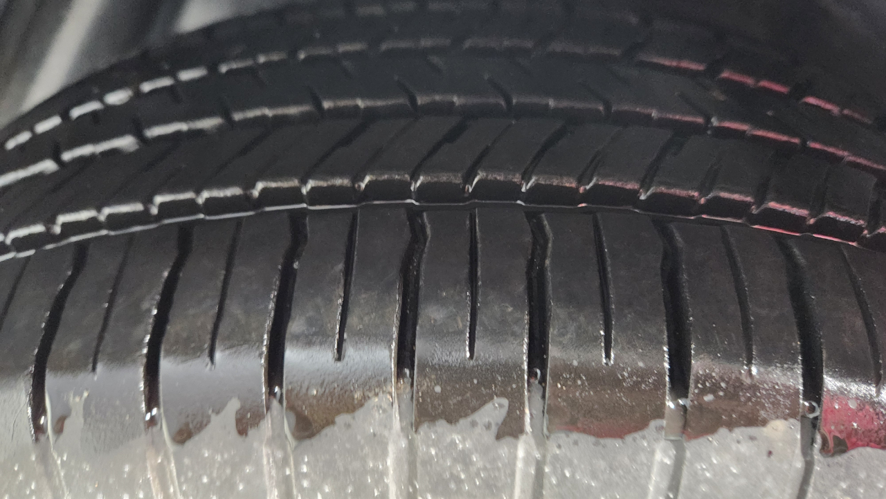 Subaru Forester 2.5i Touring 2018