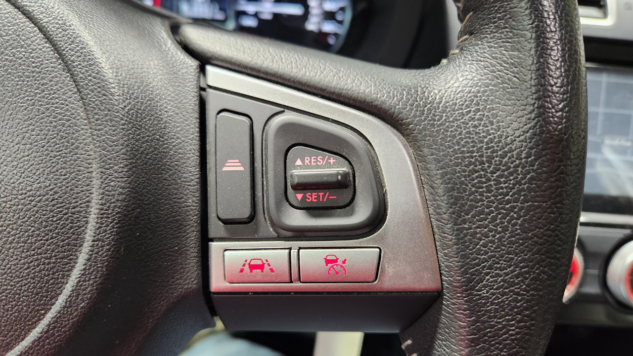 Subaru Forester 2.5i Touring 2018