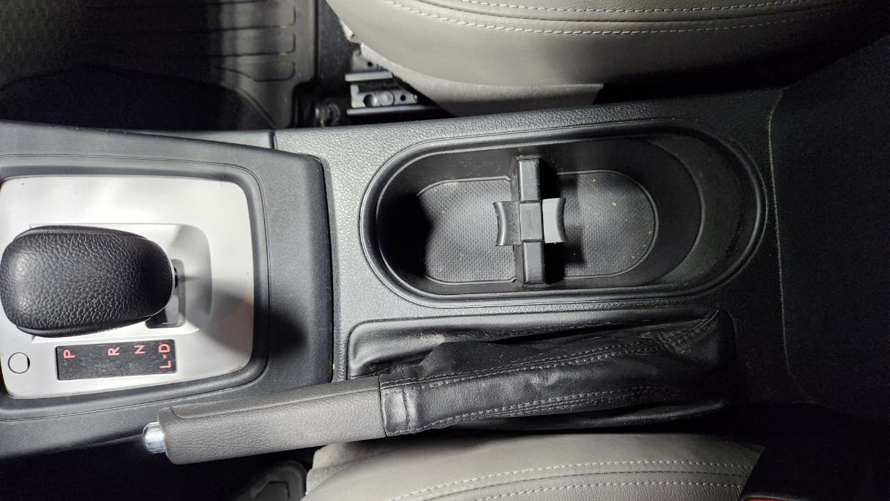 Subaru Forester 2.5i Touring 2018