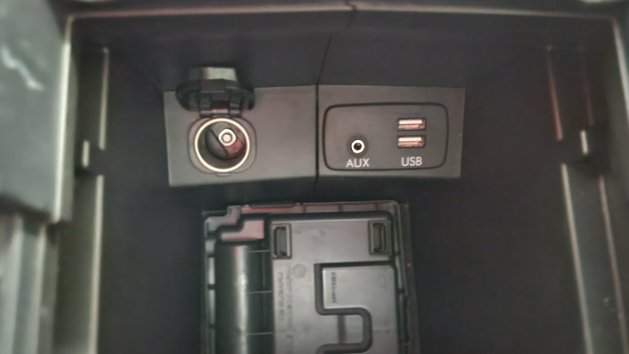 Subaru Forester 2.5i Touring 2018