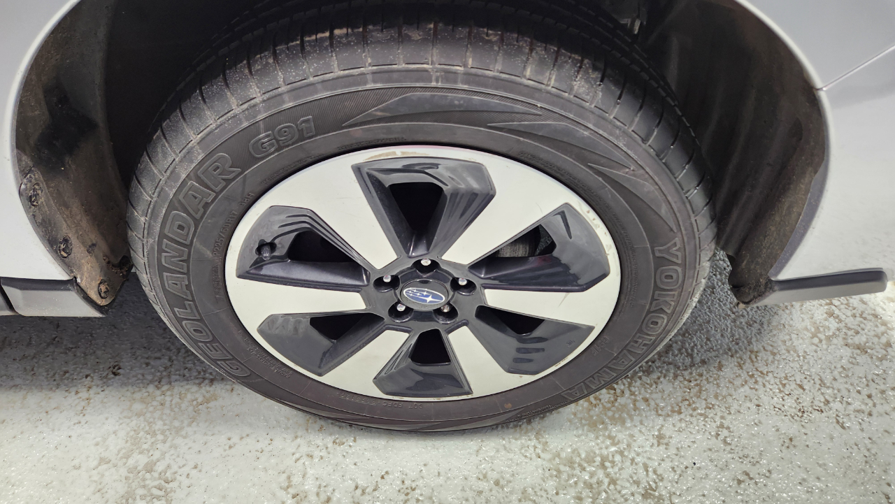 Subaru Forester 2.5i Touring 2018