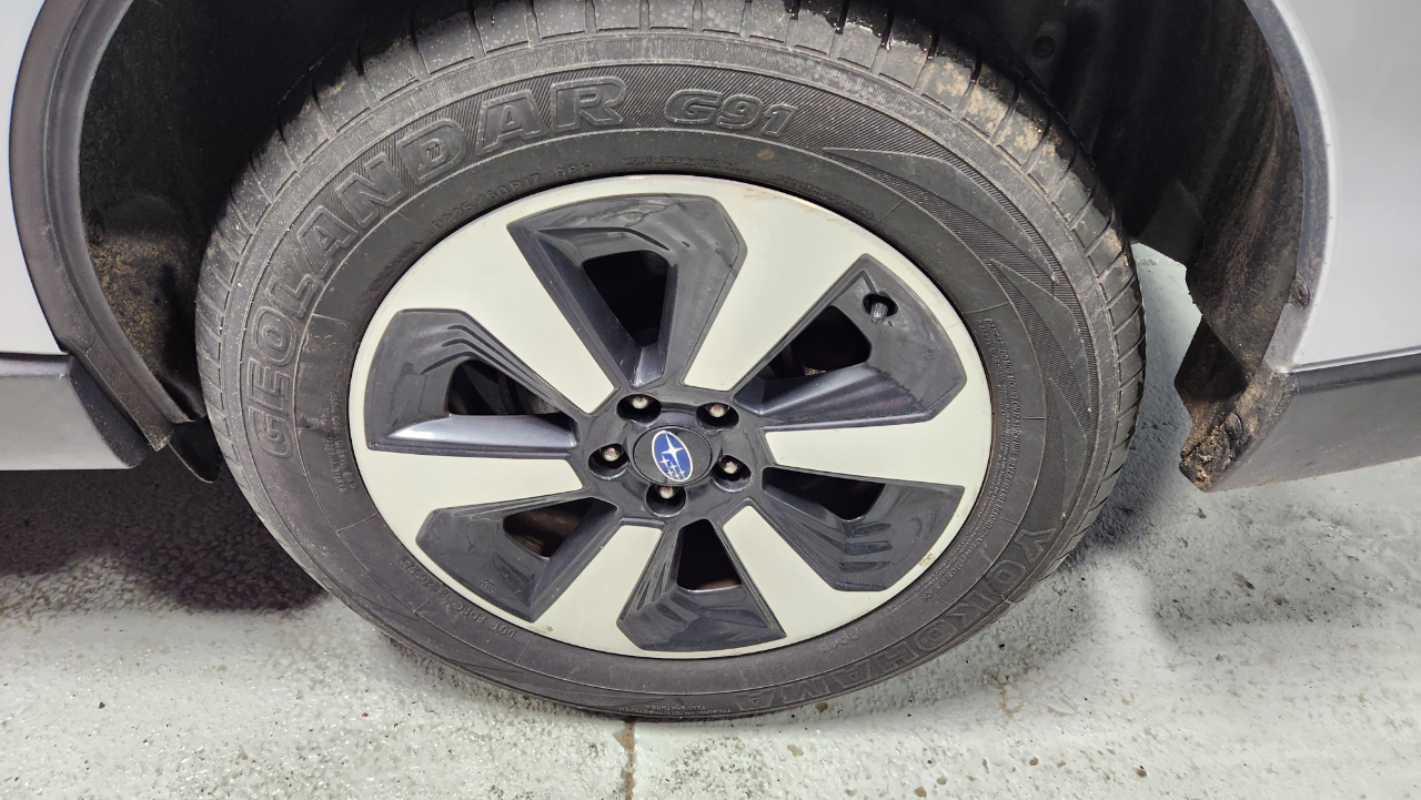 Subaru Forester 2.5i Touring 2018