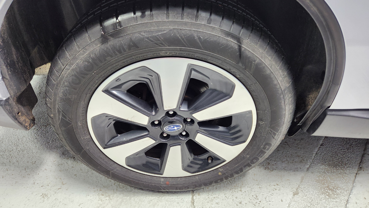 Subaru Forester 2.5i Touring 2018