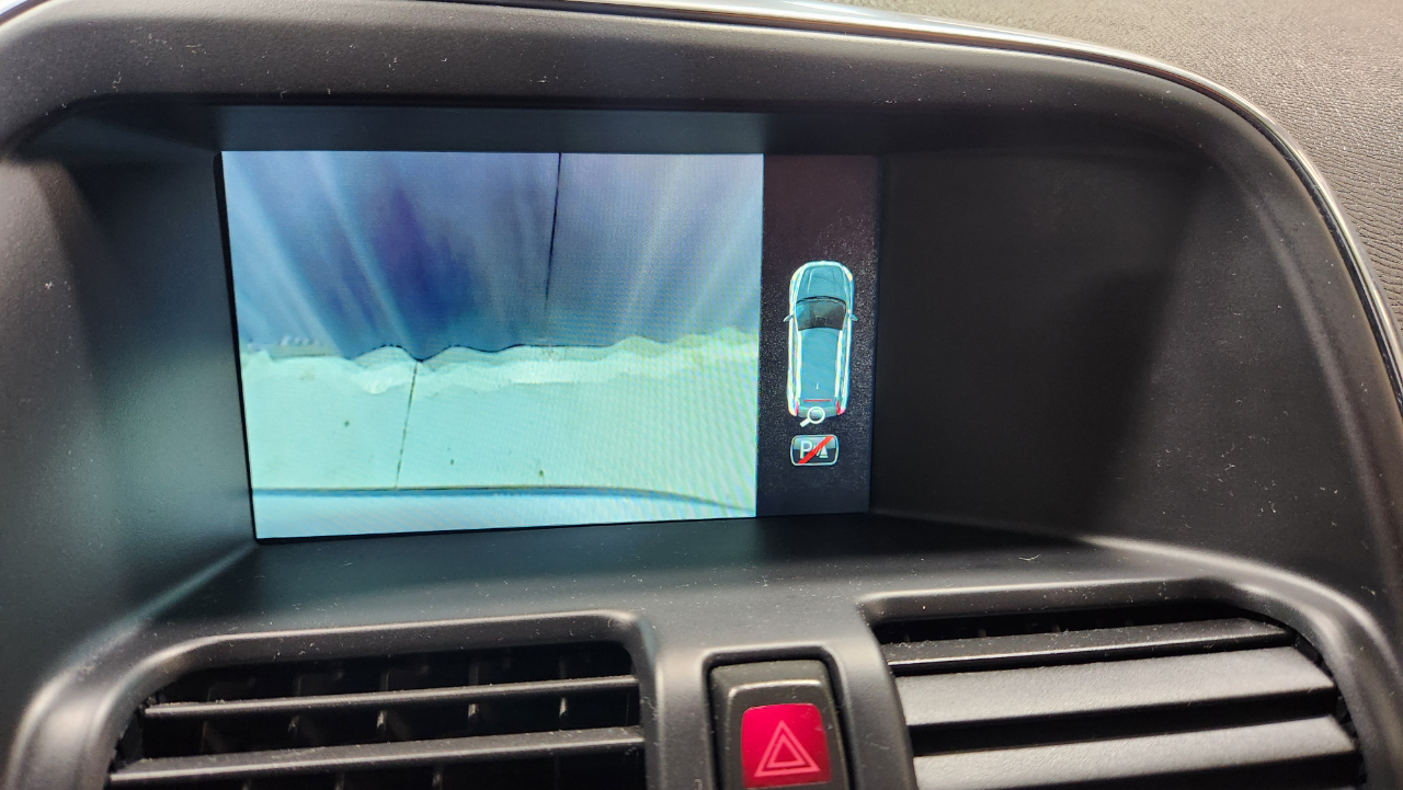 Volvo XC60 T6 Inscription AWD 2017