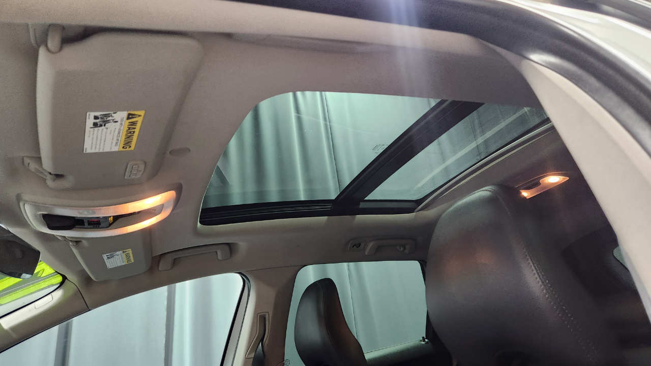 Volvo XC60 T6 Inscription AWD 2017