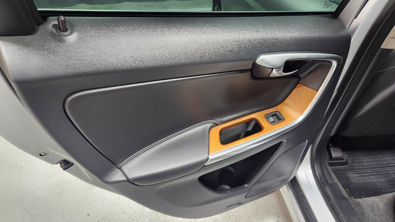 Volvo XC60 T6 Inscription AWD 2017