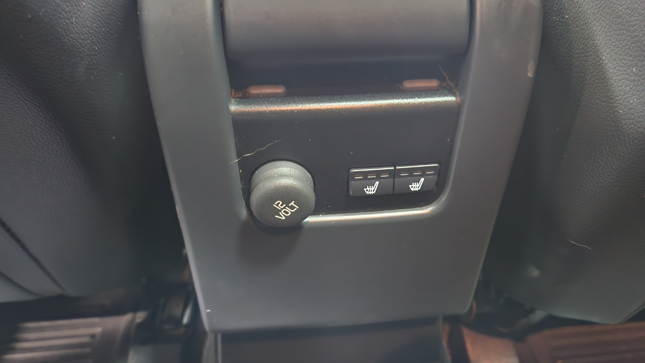 Volvo XC60 T6 Inscription AWD 2017