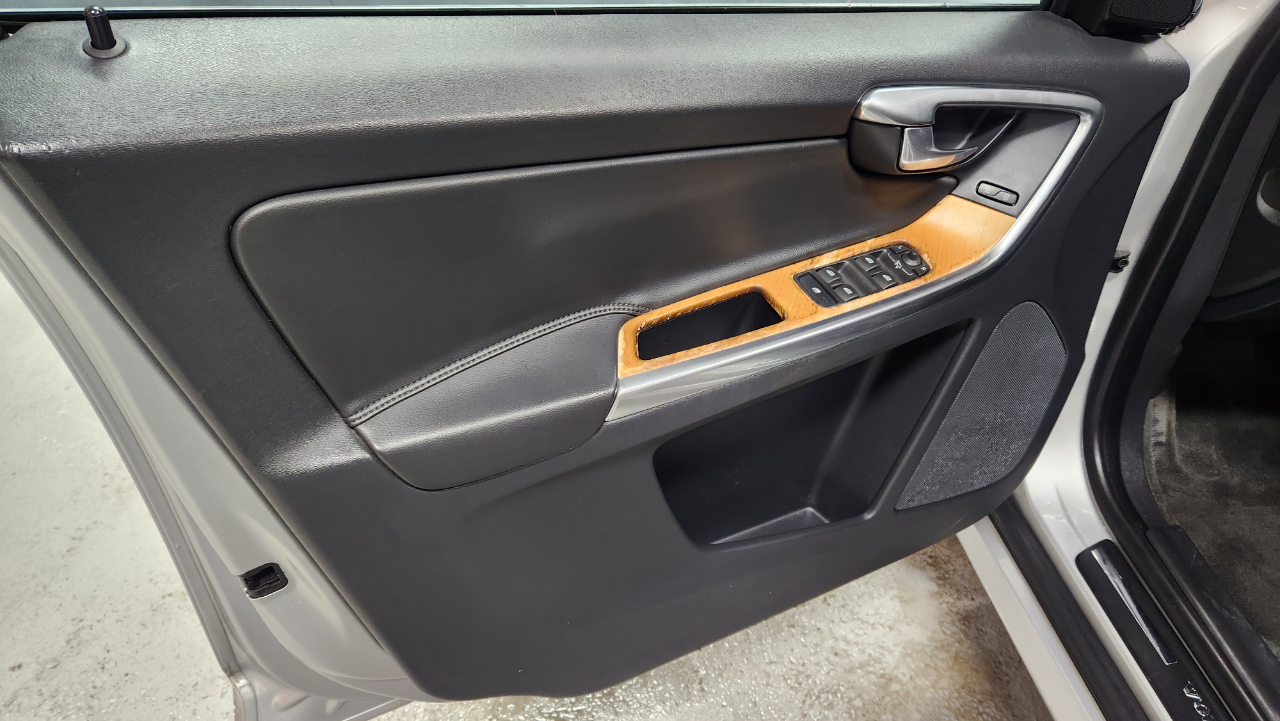 Volvo XC60 T6 Inscription AWD 2017