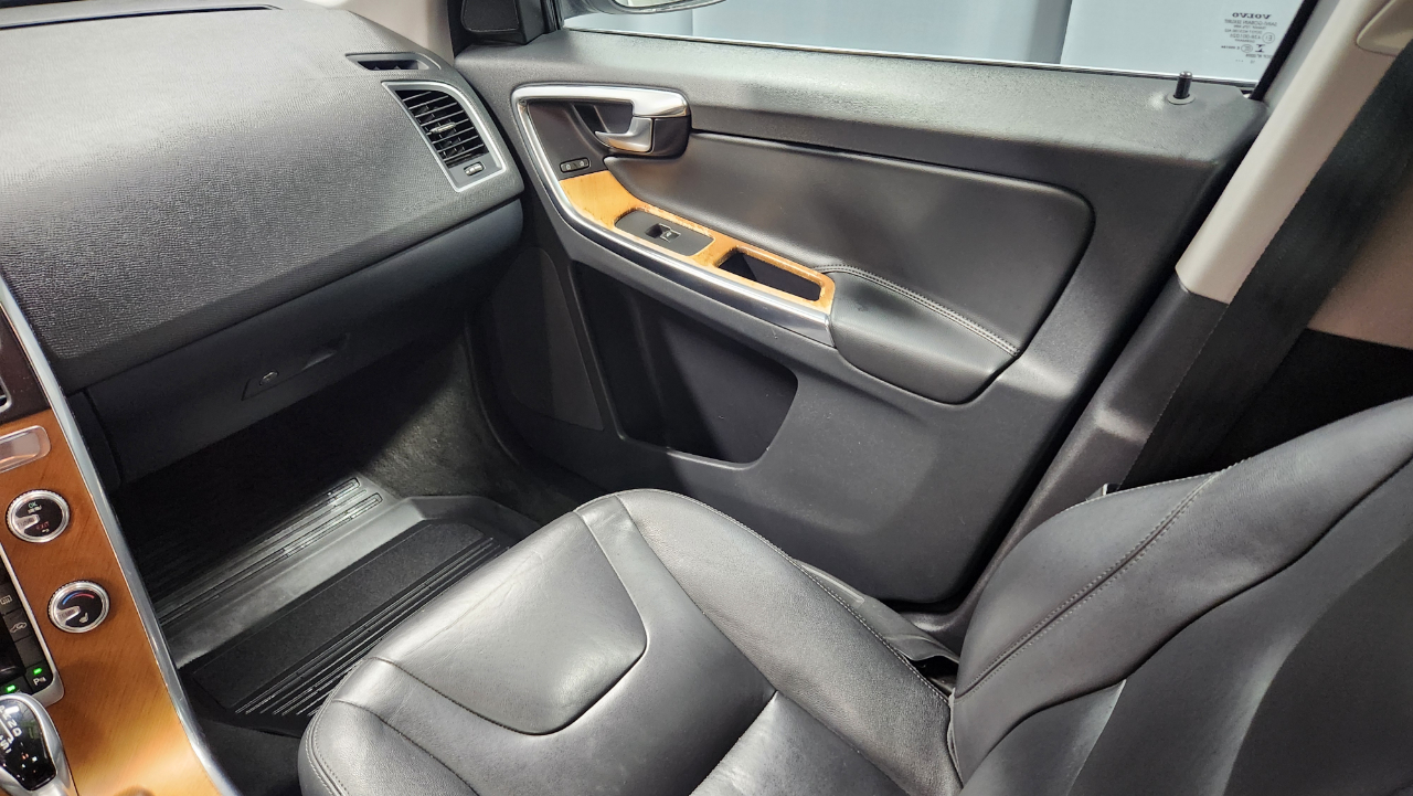 Volvo XC60 T6 Inscription AWD 2017