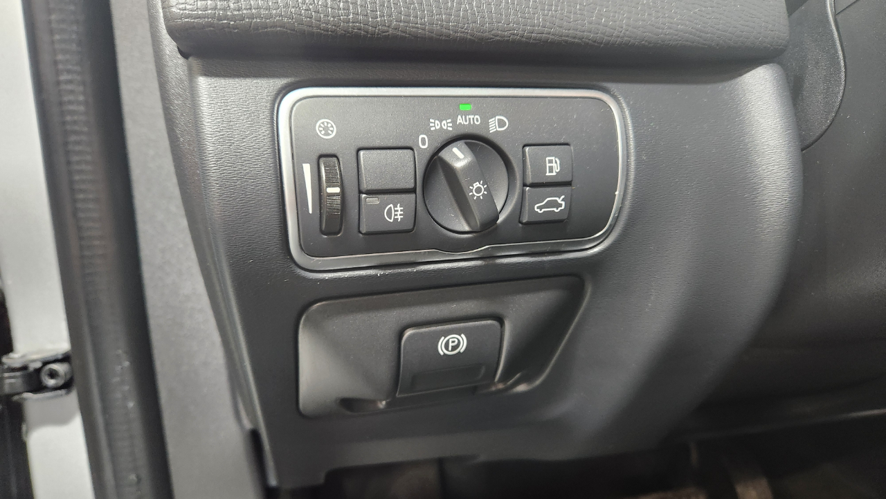 Volvo XC60 T6 Inscription AWD 2017