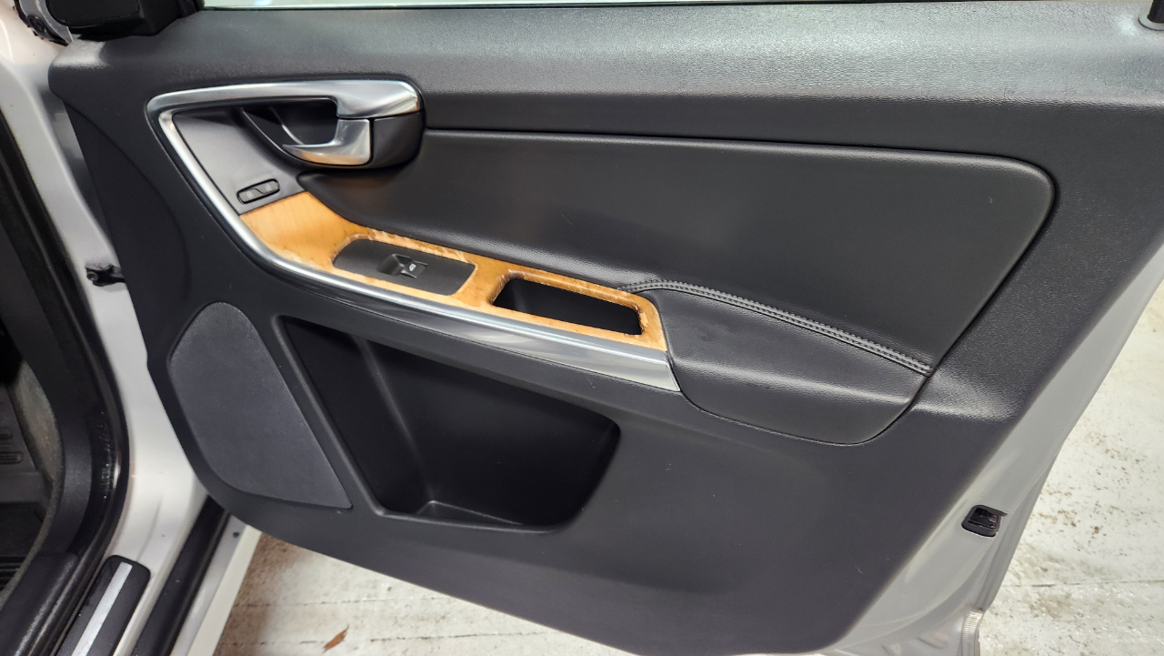 Volvo XC60 T6 Inscription AWD 2017