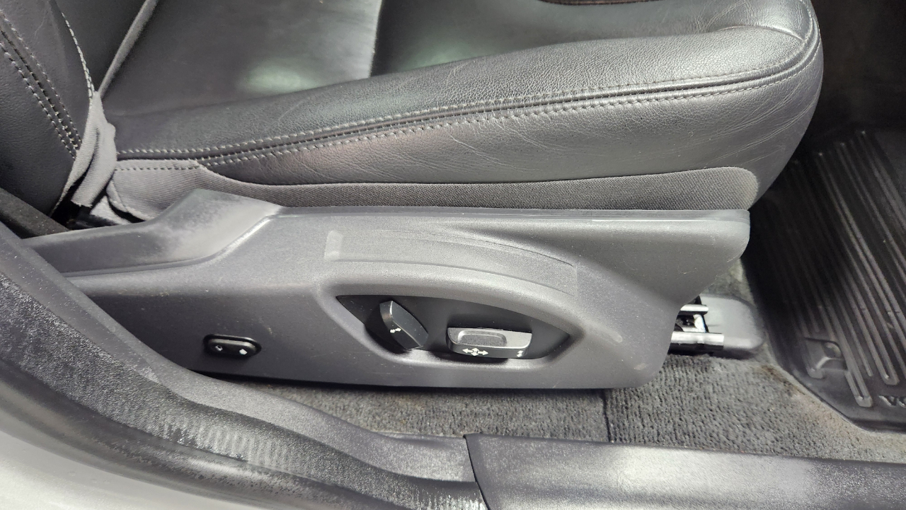 Volvo XC60 T6 Inscription AWD 2017