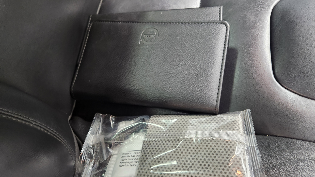 Volvo XC60 T6 Inscription AWD 2017