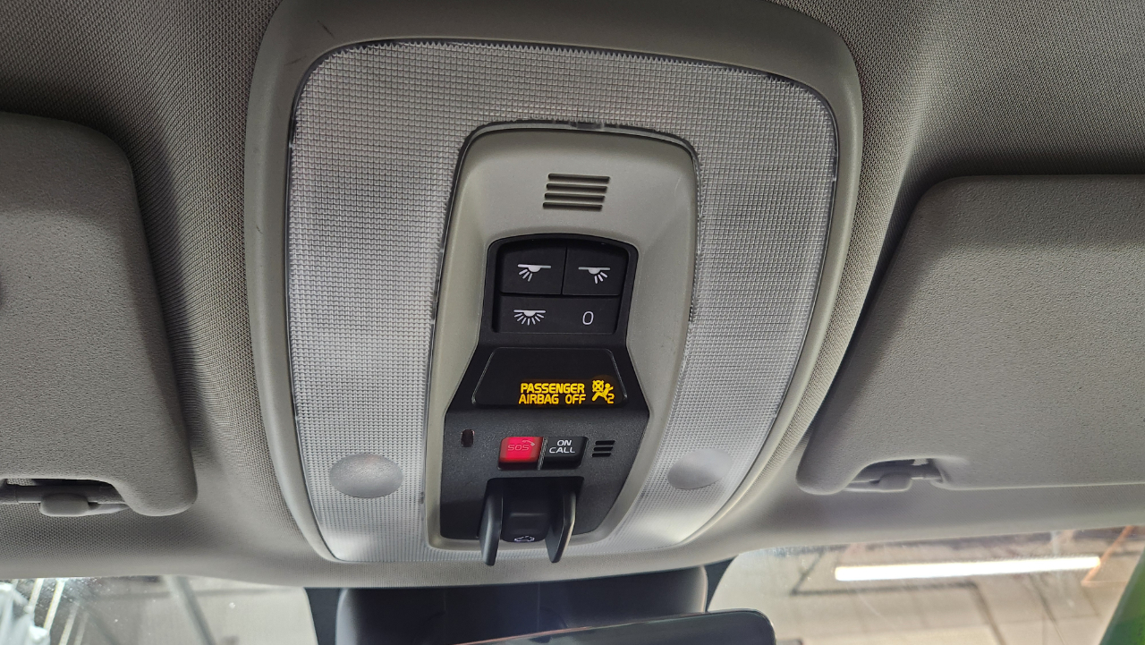 Volvo XC60 T6 Inscription AWD 2017