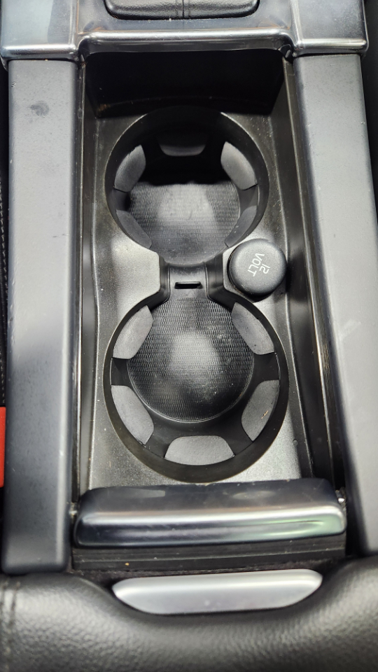 Volvo XC60 T6 Inscription AWD 2017