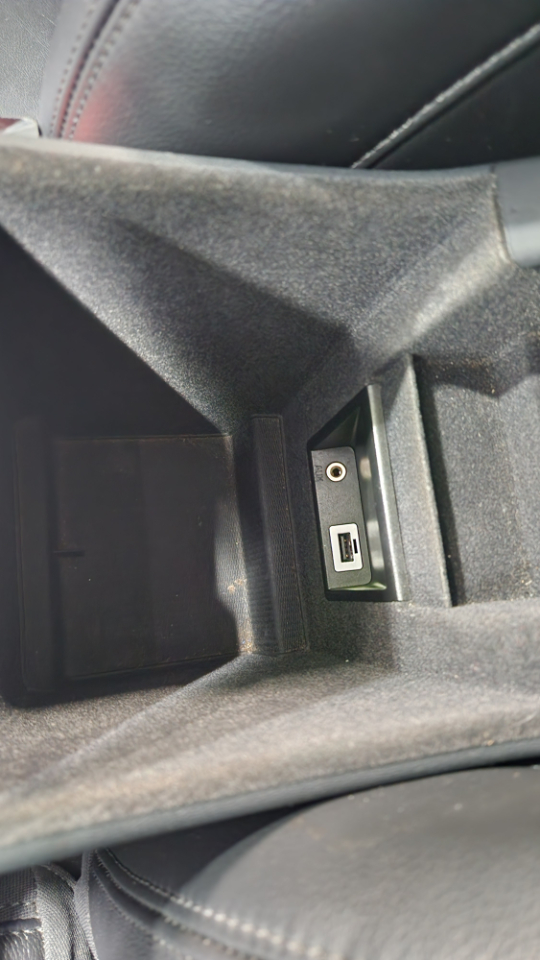 Volvo XC60 T6 Inscription AWD 2017